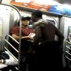 19-Year-Old Arrested For L Train Subway Beating Caught On Video